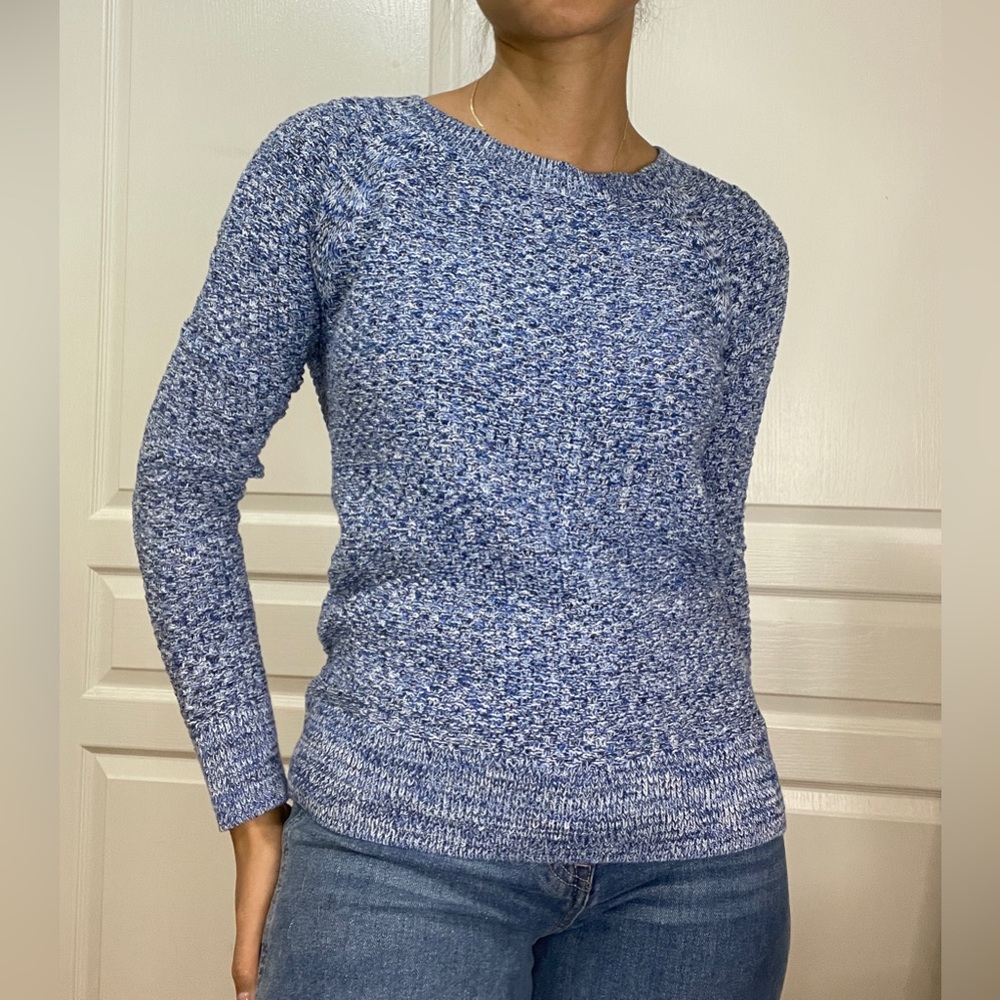 Gap knit sweater